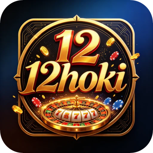 Aplikasi 12hoki Terpercaya untuk Android APK Resmi — ikon aplikasi