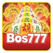 Aplikasi bos777 Resmi dan Terpercaya di Android APK Resmi — ikon aplikasi