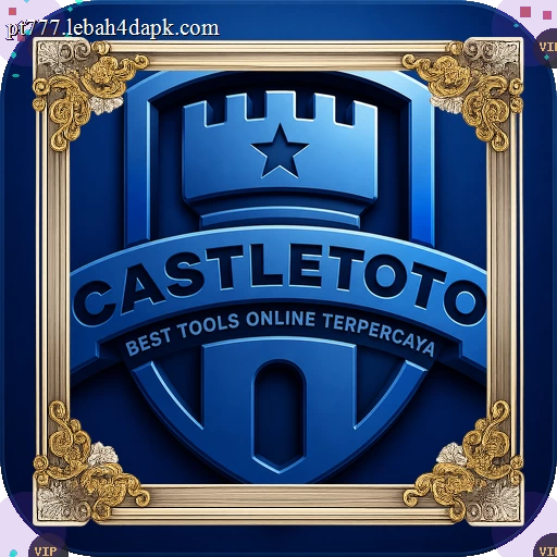 Aplikasi castletoto Terpercaya untuk Android APK Resmi — ikon aplikasi