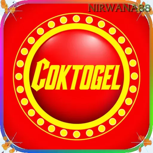 coktogel APK Resmi — ikon aplikasi