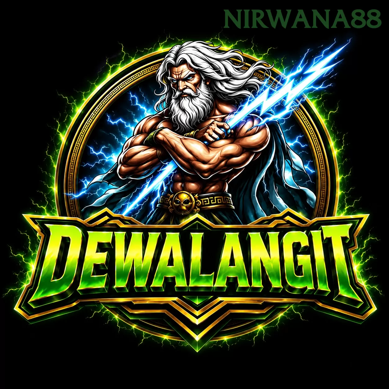 Ikon dewalangit