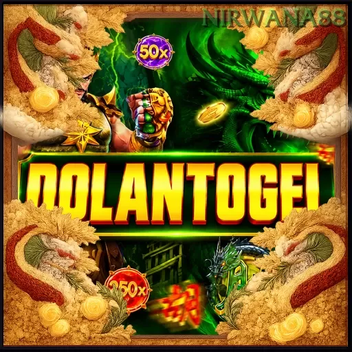 Ikon dolantogel