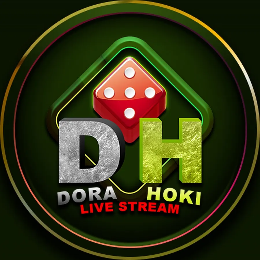 Aplikasi dorahoki Resmi dan Terpercaya di Android APK Resmi — ikon aplikasi