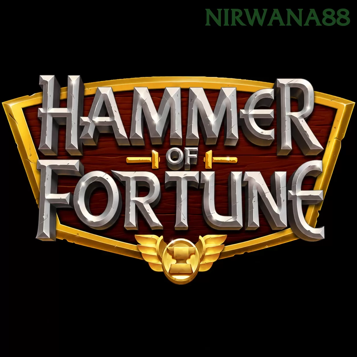 Ikon hammerfortune
