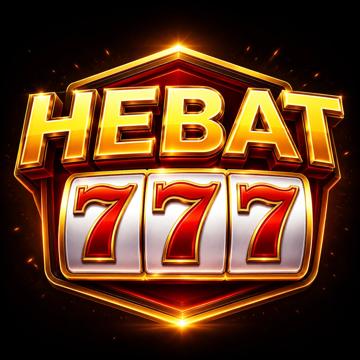 Aplikasi hebat777 Resmi dan Terpercaya di Android APK Resmi — ikon aplikasi