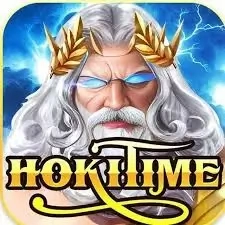 Aplikasi hokitime Resmi dan Terpercaya di Android APK Resmi — ikon aplikasi