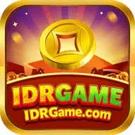 Aplikasi idrgame Resmi dan Terpercaya di Android APK Resmi — ikon aplikasi