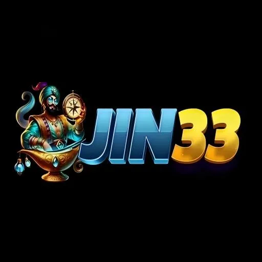 Aplikasi jin33 Resmi dan Terpercaya di Android APK Resmi — ikon aplikasi