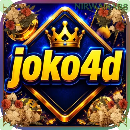 Ikon joko4d
