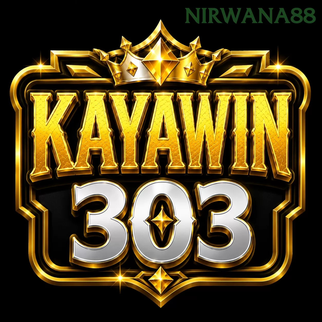 Ikon kayawin303