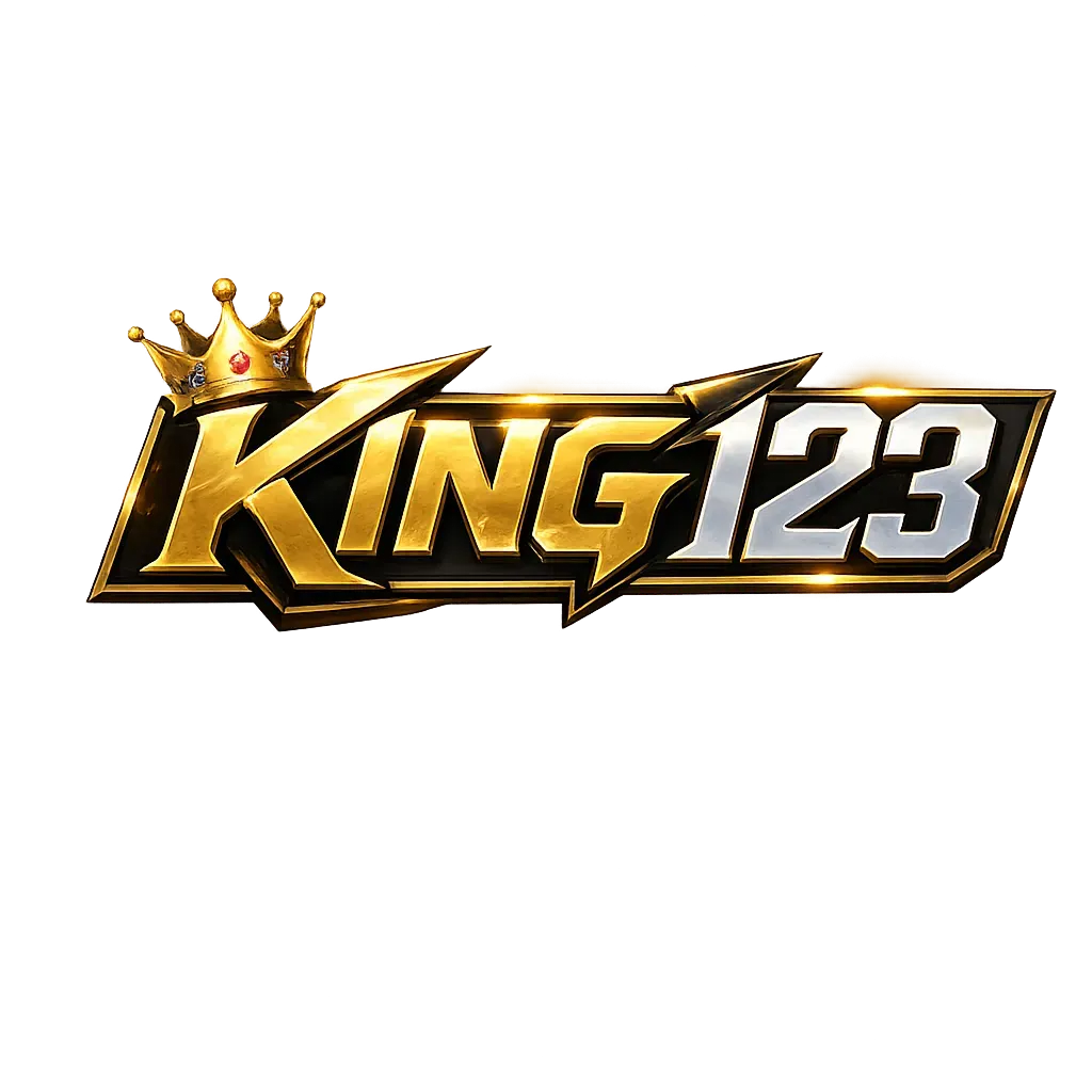 Aplikasi king123 Resmi dan Terpercaya di Android APK Resmi — ikon aplikasi