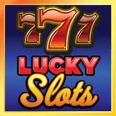 Aplikasi luckyslots Terpercaya untuk Android APK Resmi — ikon aplikasi