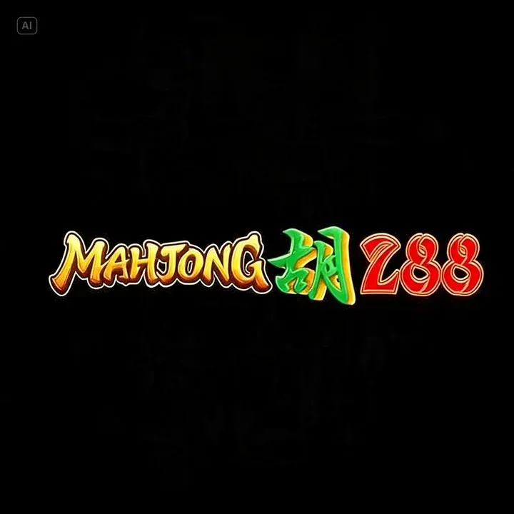 Aplikasi mahjong288 Terpercaya untuk Android APK Resmi — ikon aplikasi