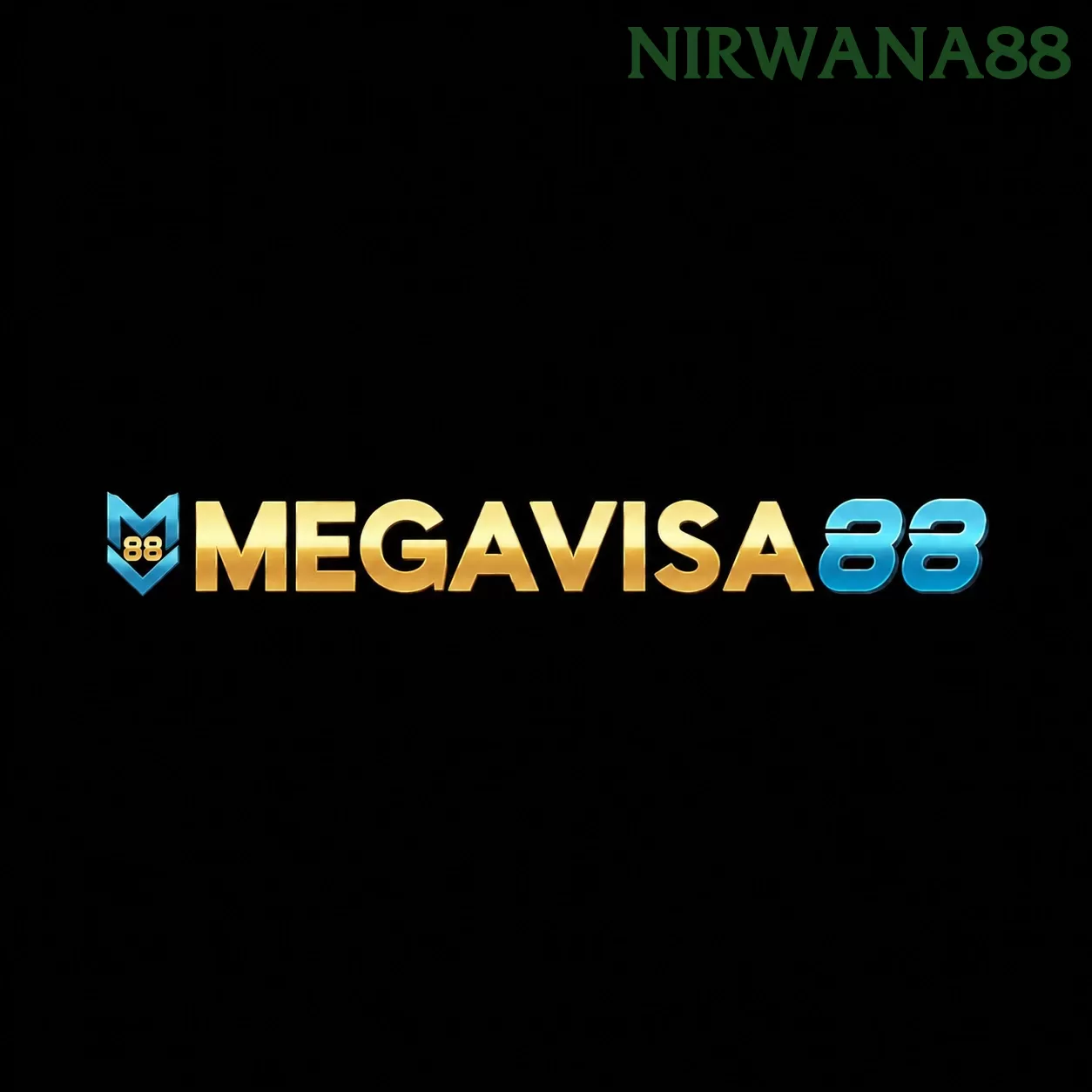 Ikon megavisa88