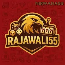 rajawali55 APK Resmi — ikon aplikasi