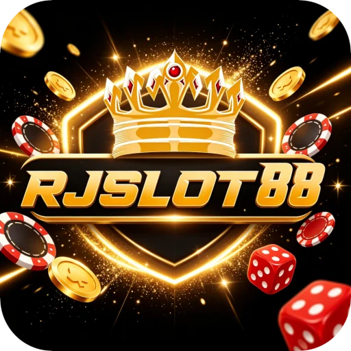 Aplikasi rjslot88 Terpercaya untuk Android APK Resmi — ikon aplikasi