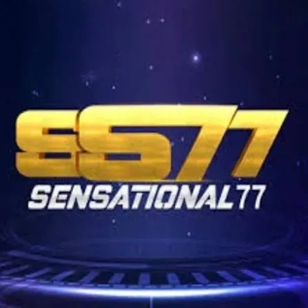 Aplikasi sensational77 Terpercaya untuk Android APK Resmi — ikon aplikasi