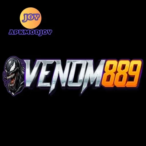 Aplikasi venom889 Terpercaya untuk Android APK Resmi — ikon aplikasi
