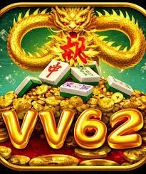 Aplikasi vv62 Resmi dan Terpercaya di Android APK Resmi — ikon aplikasi