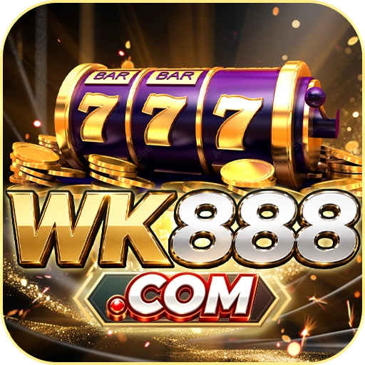 Aplikasi wk888 Terpercaya untuk Android APK Resmi — ikon aplikasi