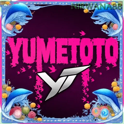 yumetoto APK Resmi — ikon aplikasi