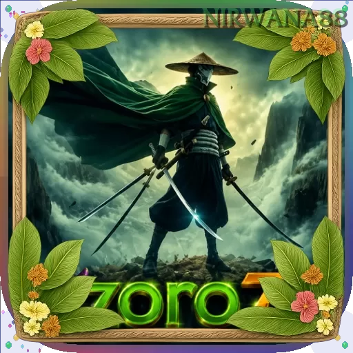 zoro77 APK Resmi — ikon aplikasi