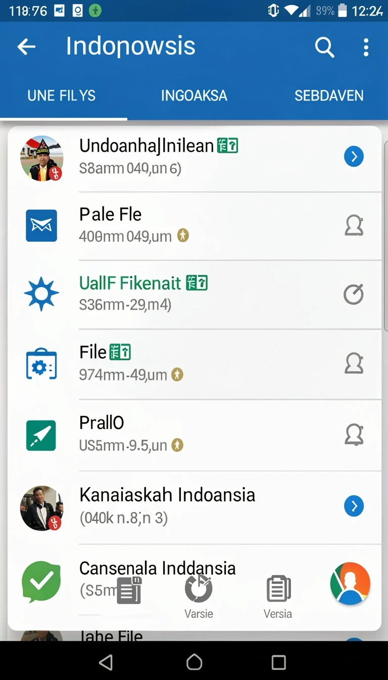 Screenshot Aplikasi mpo1221 Resmi dan Terpercaya di Android nomor 1