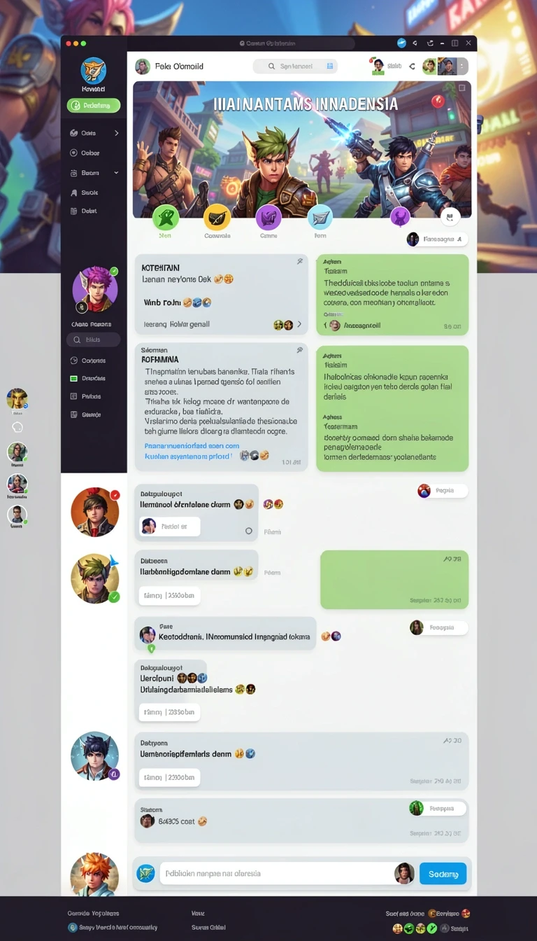 Screenshot Aplikasi dewatogel Resmi dan Terpercaya di Android nomor 3