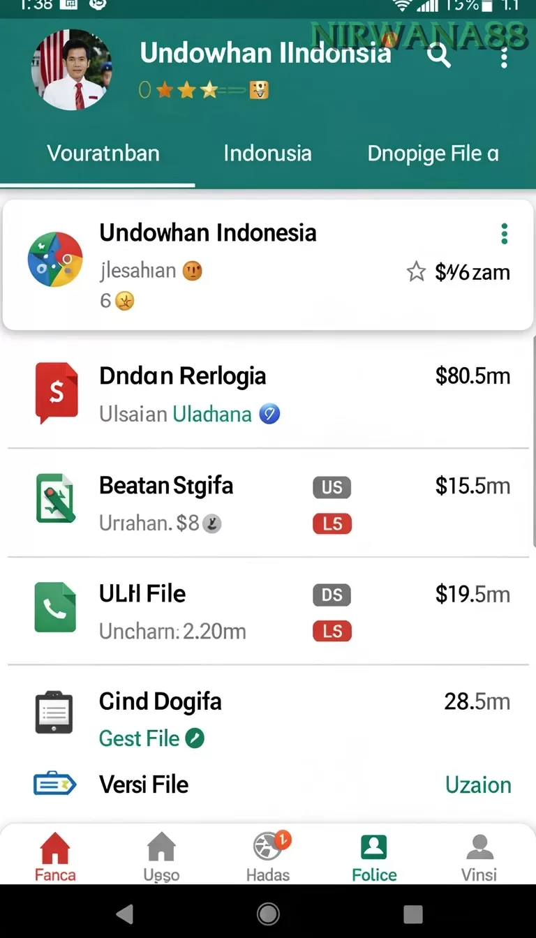 Screenshot autowin88 nomor 3