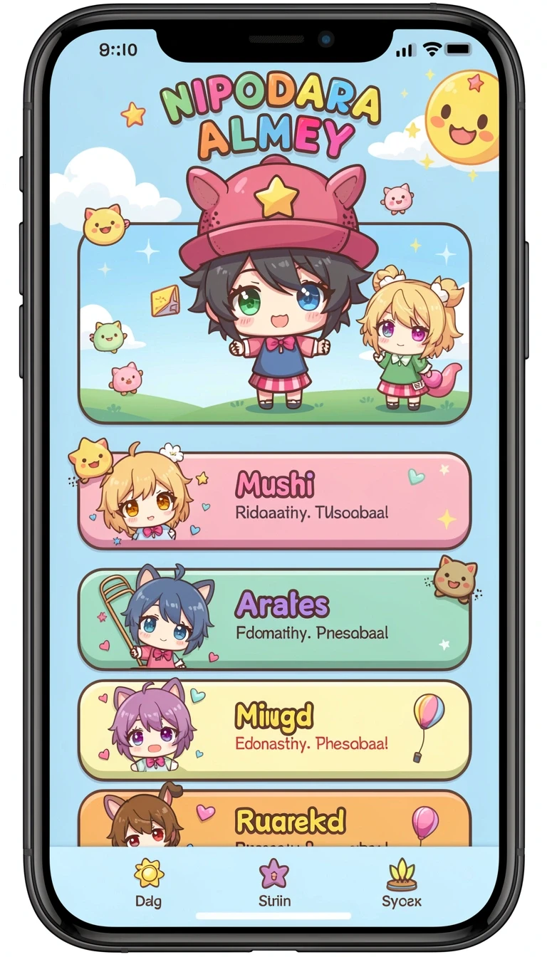 Screenshot Aplikasi magnet33 Terpercaya untuk Android nomor 1