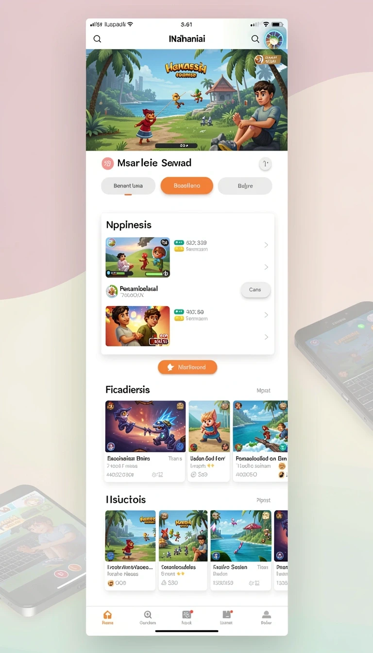 Screenshot Aplikasi soju88 Resmi dan Terpercaya di Android nomor 2