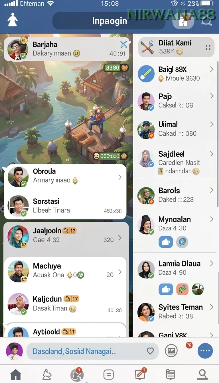 Screenshot 88main nomor 2