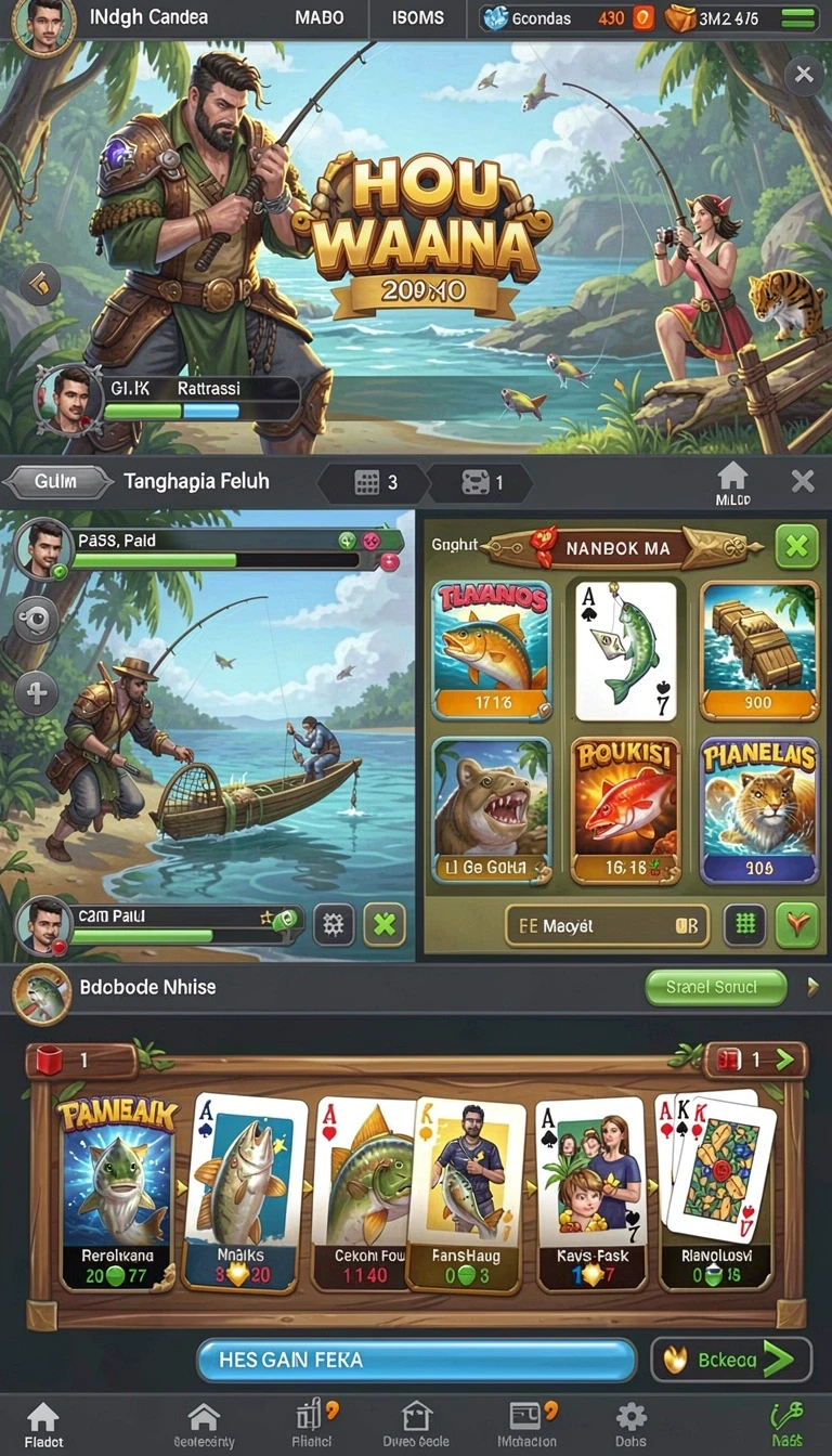 Screenshot Aplikasi zk9 Resmi dan Terpercaya di Android nomor 2