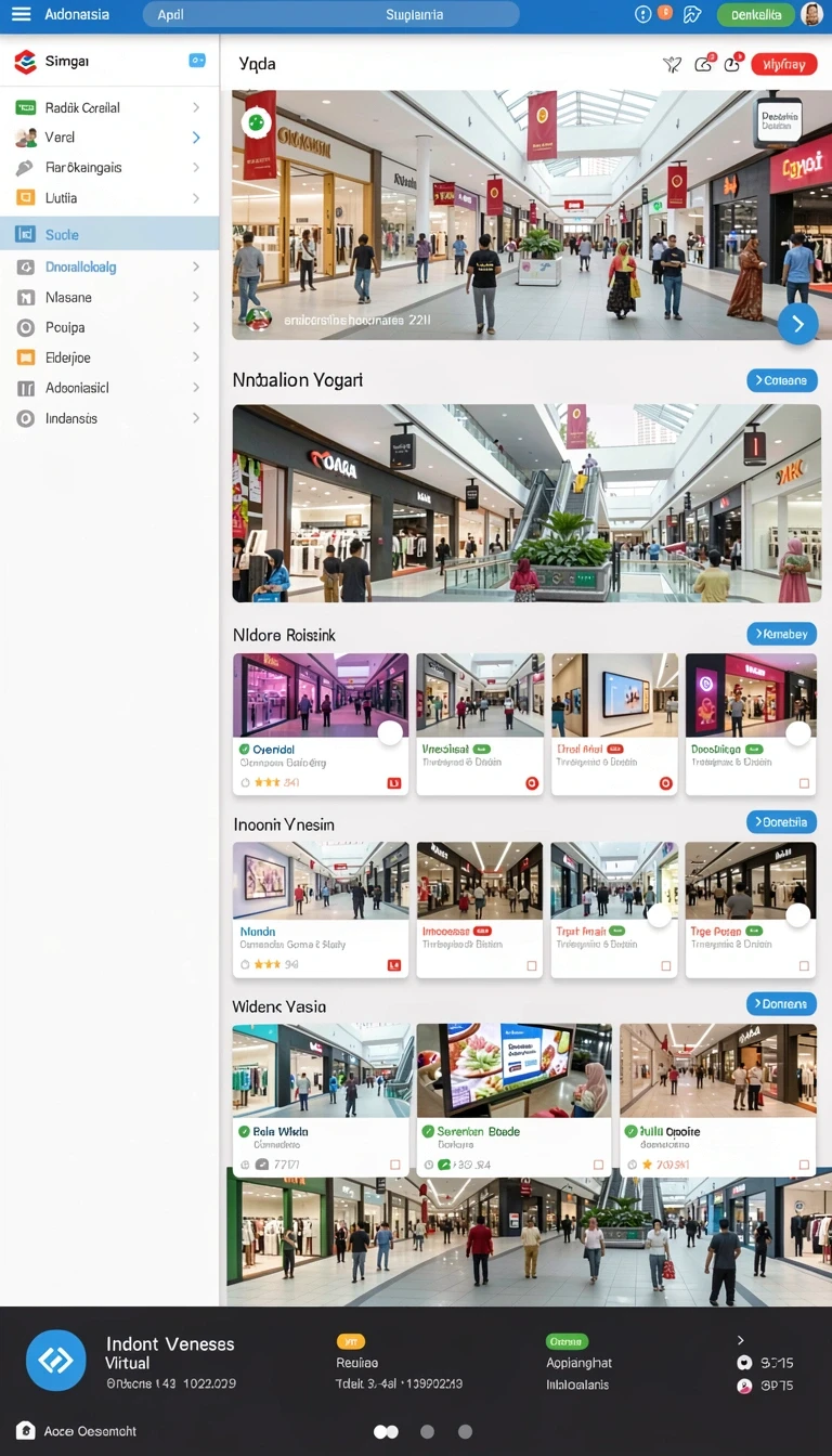 Screenshot Aplikasi evip2 Terpercaya untuk Android nomor 1
