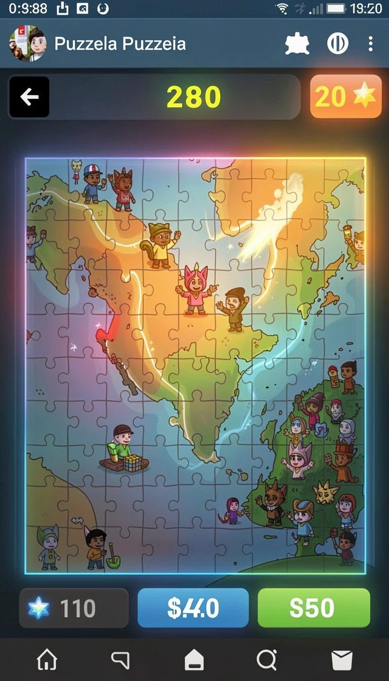 Screenshot Aplikasi castletoto Terpercaya untuk Android nomor 3