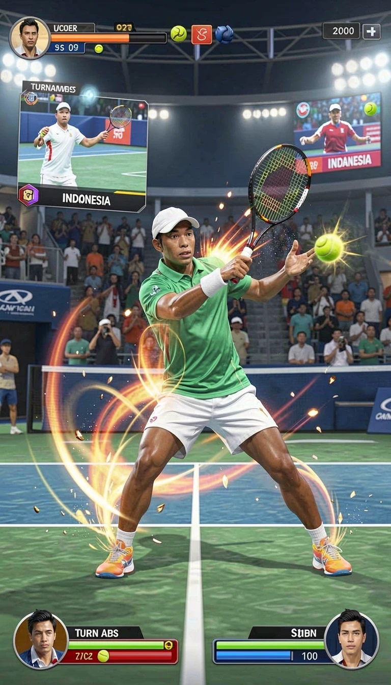 Screenshot Aplikasi royalplay Resmi dan Terpercaya di Android nomor 2