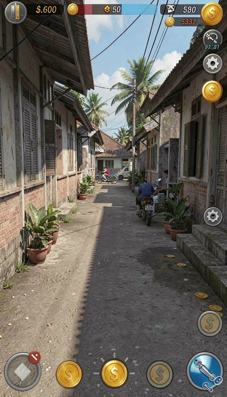Screenshot Aplikasi p200m Terpercaya untuk Android nomor 3