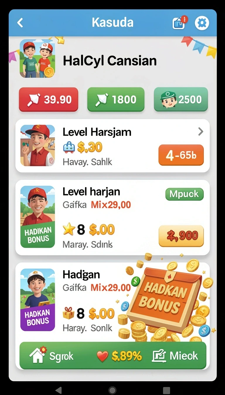 Screenshot Aplikasi elang178 Terpercaya untuk Android nomor 2