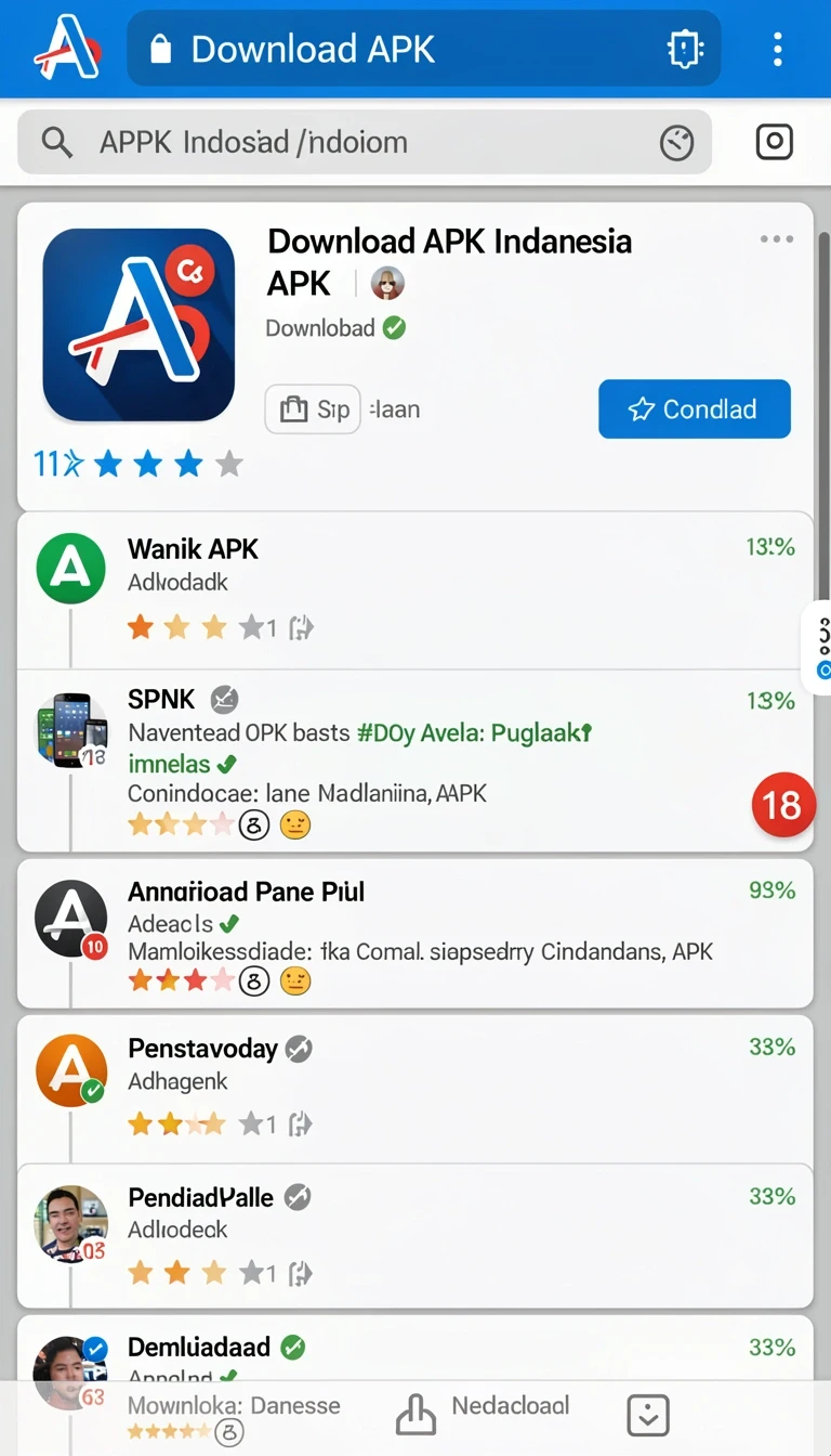 Screenshot Aplikasi cipit88 Terpercaya untuk Android nomor 1