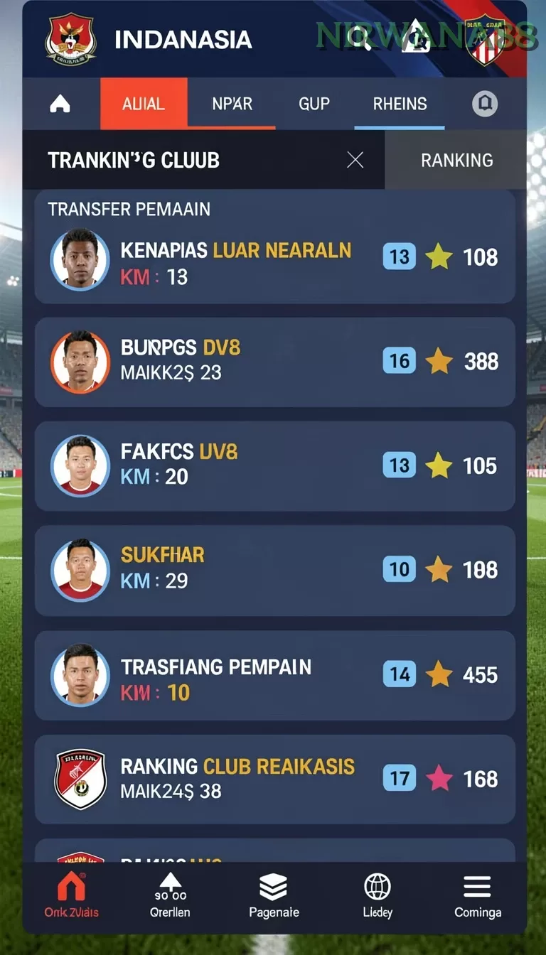 Screenshot kamustoto nomor 2