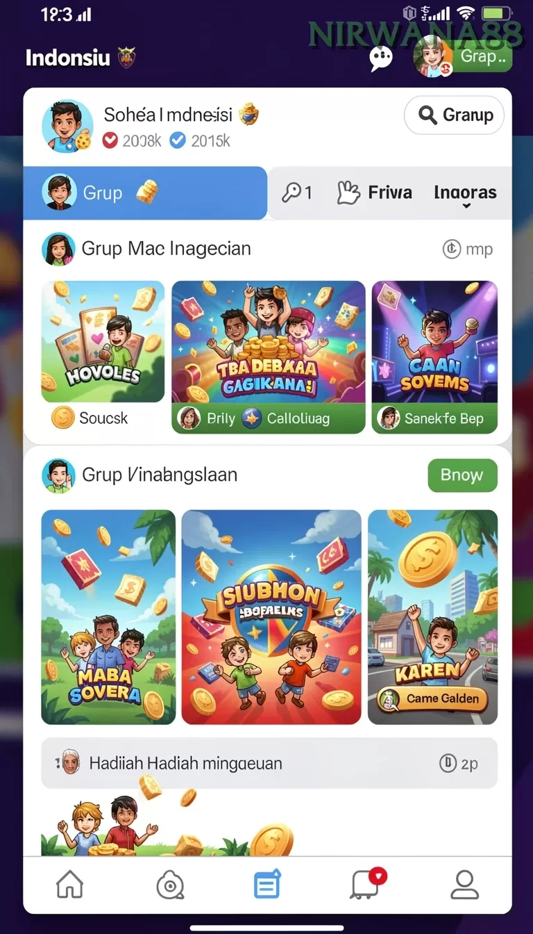 Screenshot letsthor nomor 1