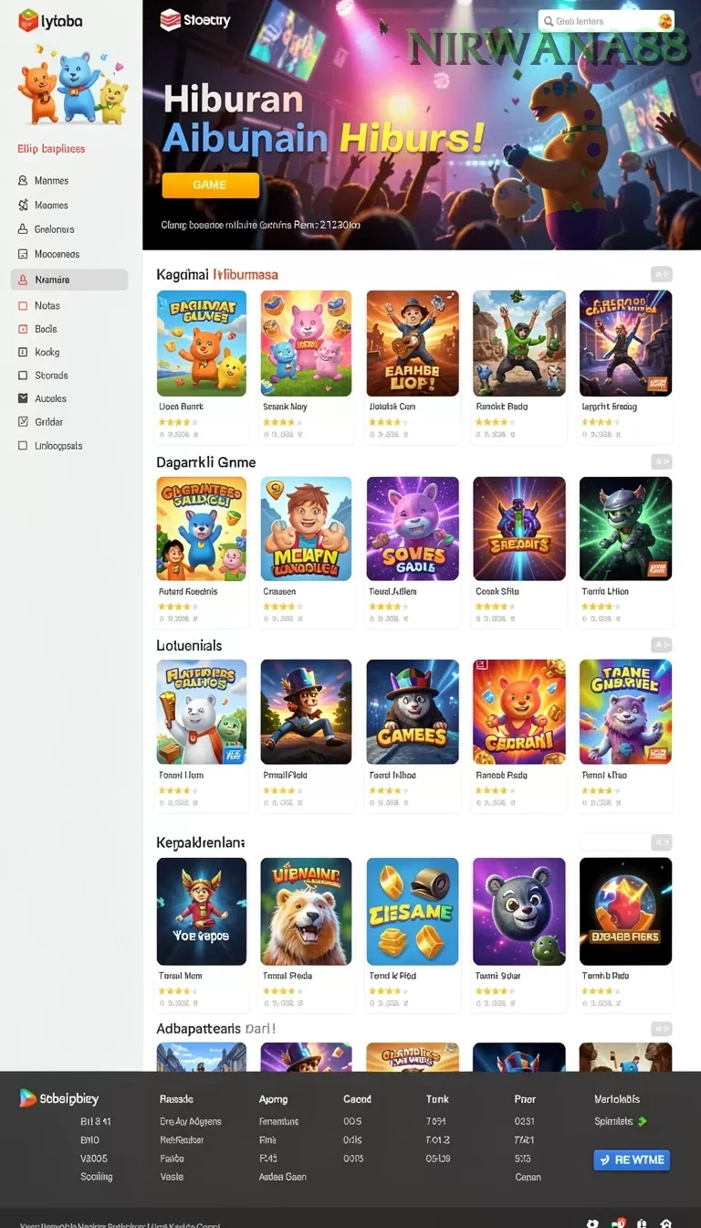 Screenshot 88main nomor 1