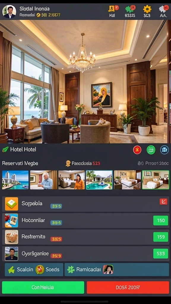 Screenshot Aplikasi 7777w Terpercaya untuk Android nomor 2
