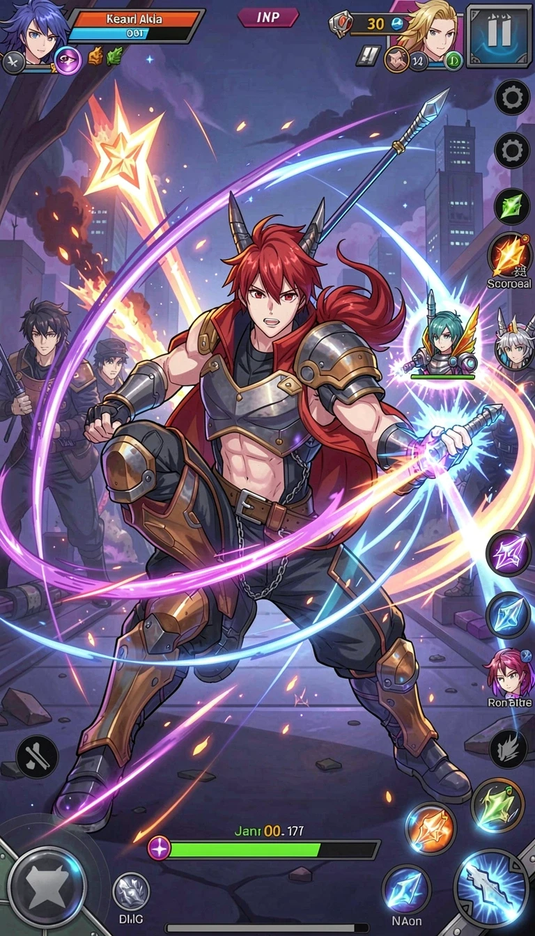 Screenshot Aplikasi dota88 Resmi dan Terpercaya di Android nomor 2