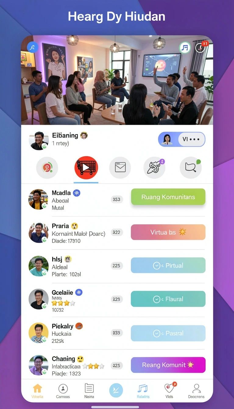 Screenshot Aplikasi juragan28 Terpercaya untuk Android nomor 2