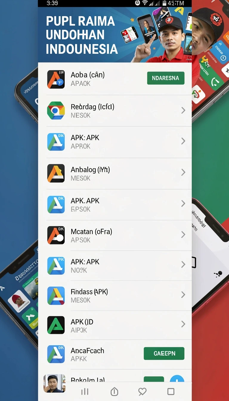 Screenshot Aplikasi rpyyy Terpercaya untuk Android nomor 2
