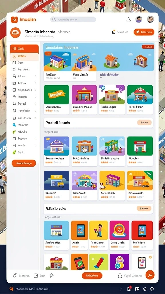 Screenshot Aplikasi rvip3 Terpercaya untuk Android nomor 3