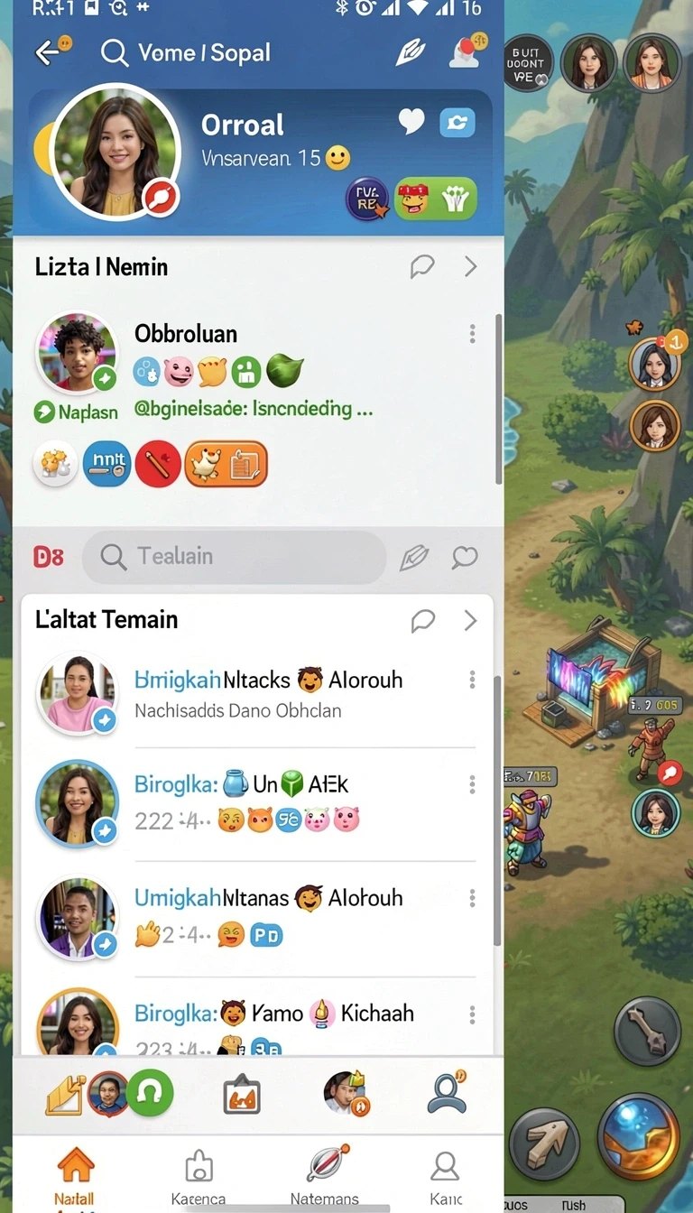 Screenshot Aplikasi zk9 Resmi dan Terpercaya di Android nomor 1