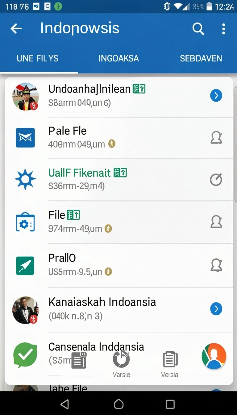 Screenshot Aplikasi jkt303 Resmi dan Terpercaya di Android nomor 3