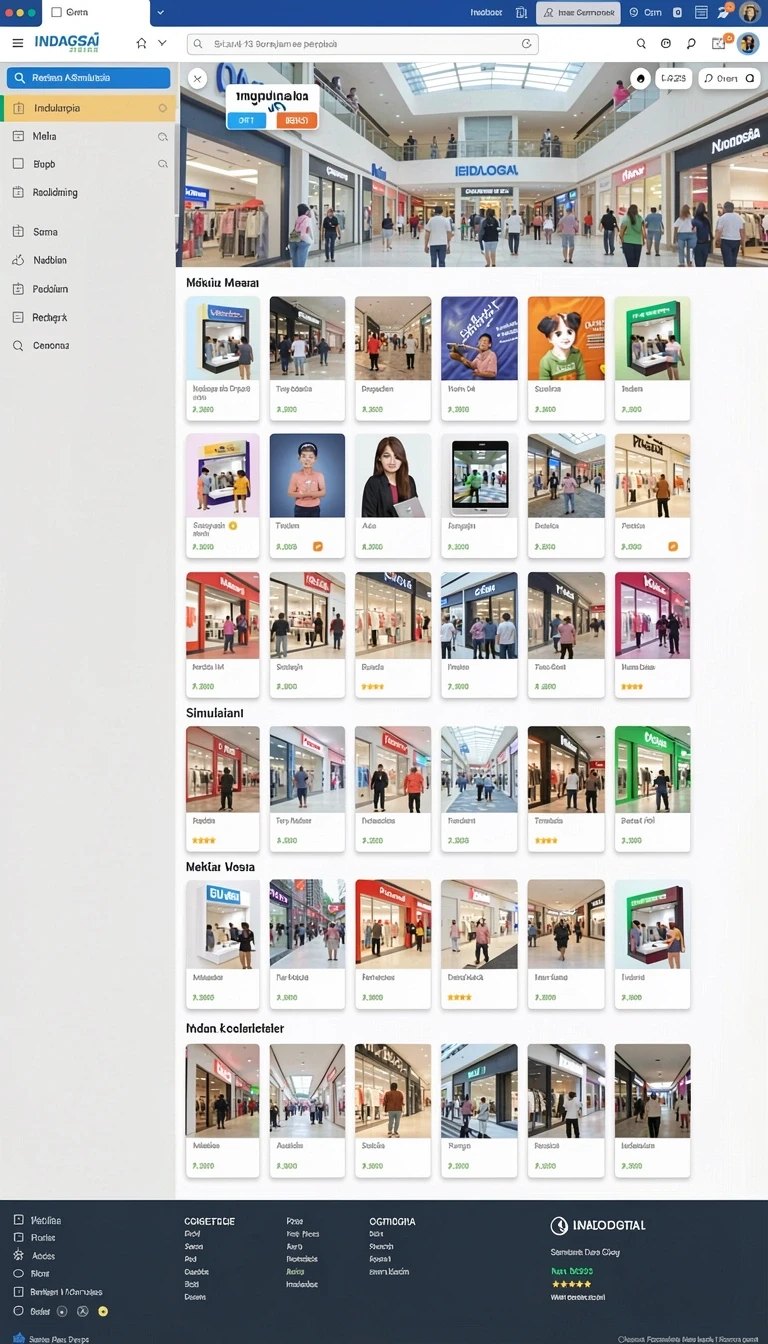 Screenshot Aplikasi magnet33 Terpercaya untuk Android nomor 2